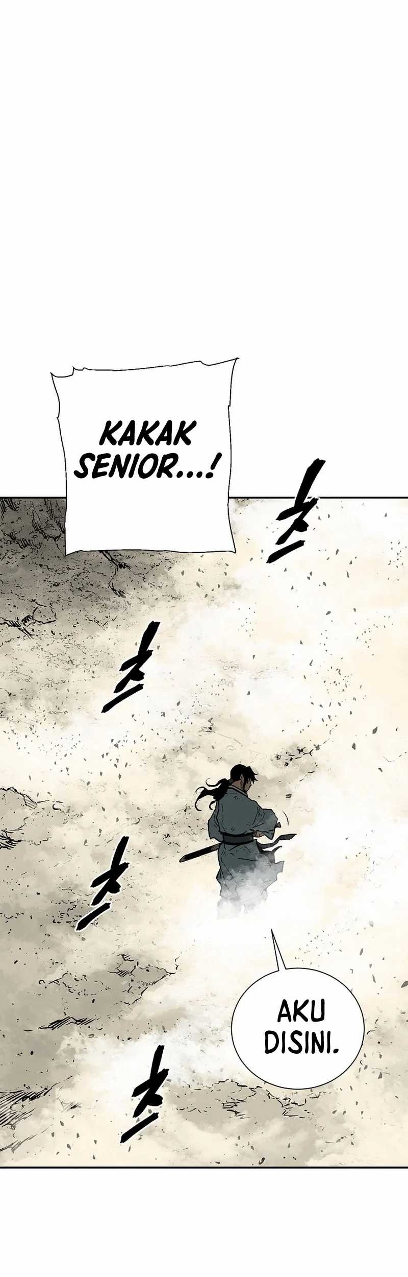 Tales of A Shinning Sword Chapter 61 Gambar 149