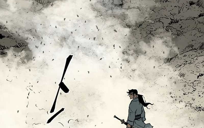 Tales of A Shinning Sword Chapter 61 Gambar 154