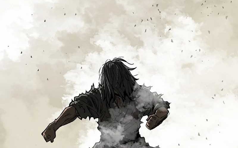Tales of A Shinning Sword Chapter 61 Gambar 156