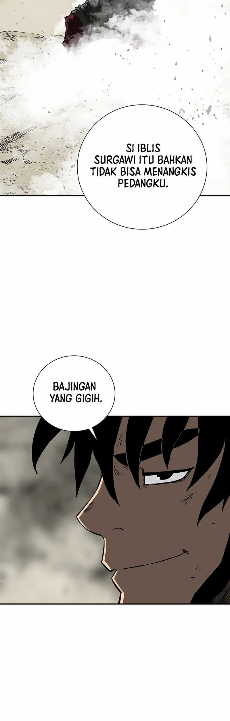 Tales of A Shinning Sword Chapter 61 Gambar 157