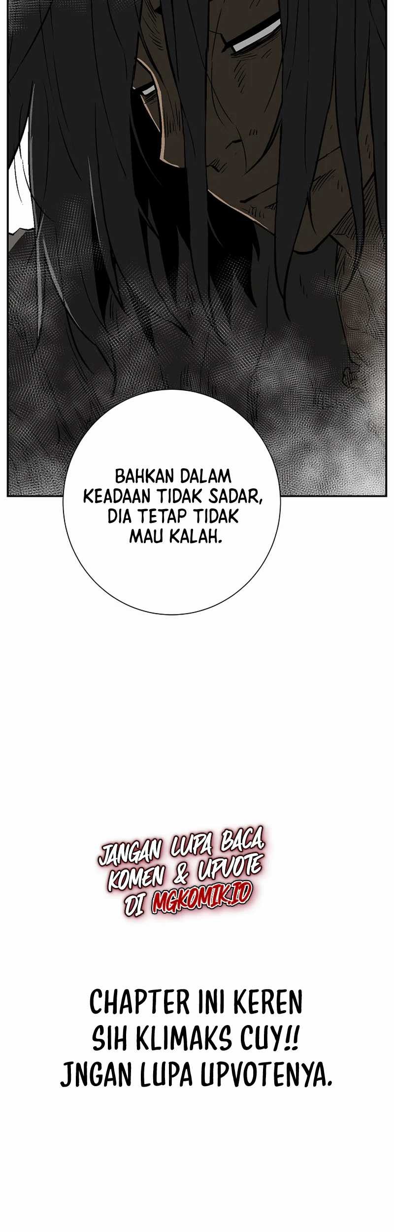 Tales of A Shinning Sword Chapter 61 Gambar 159