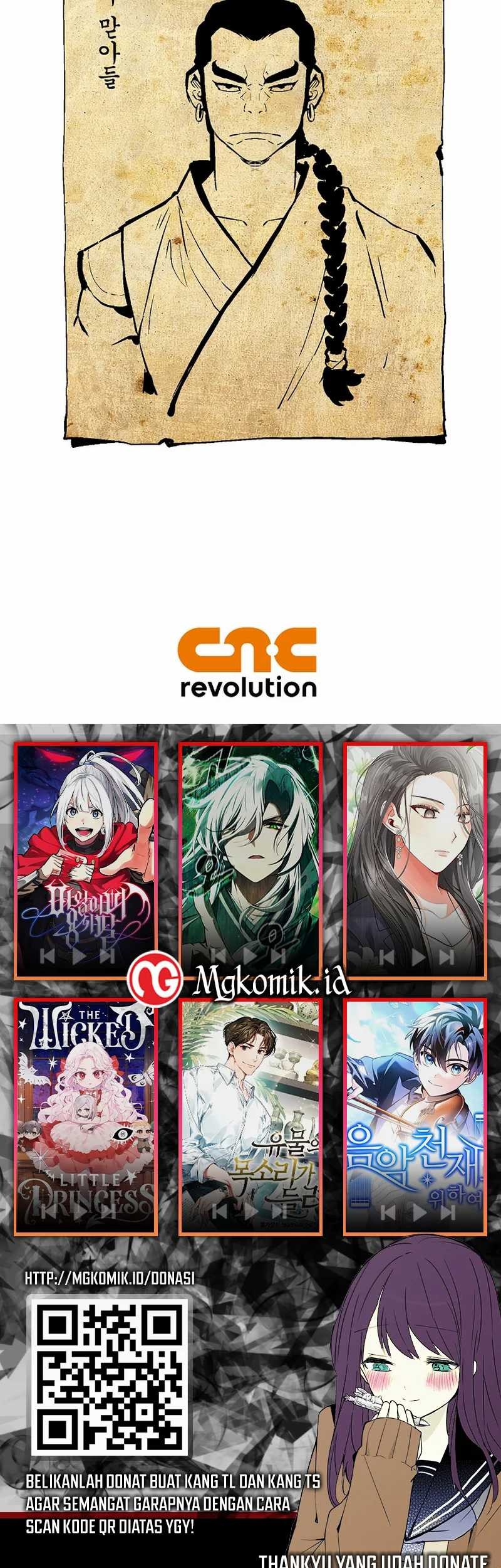 Tales of A Shinning Sword Chapter 61 Gambar 161