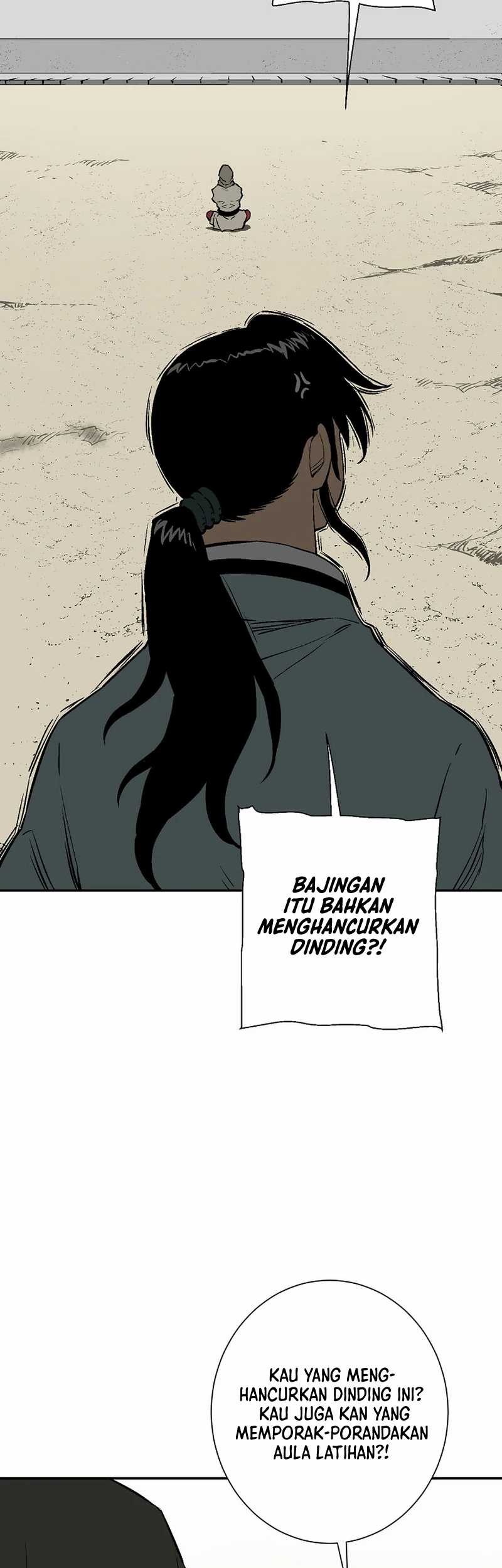 Tales of A Shinning Sword Chapter 61 Gambar 15
