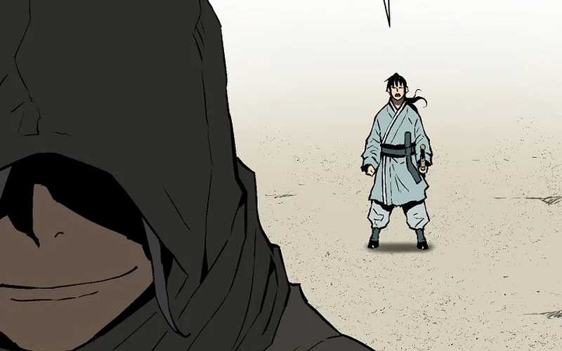 Tales of A Shinning Sword Chapter 61 Gambar 16