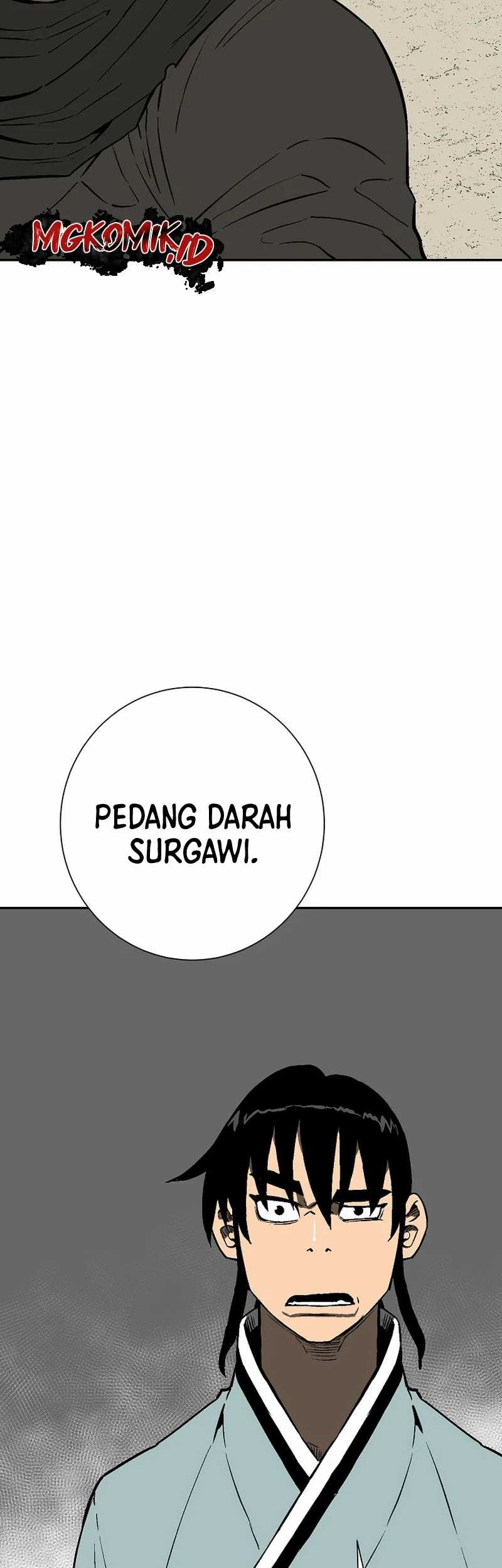 Tales of A Shinning Sword Chapter 61 Gambar 17