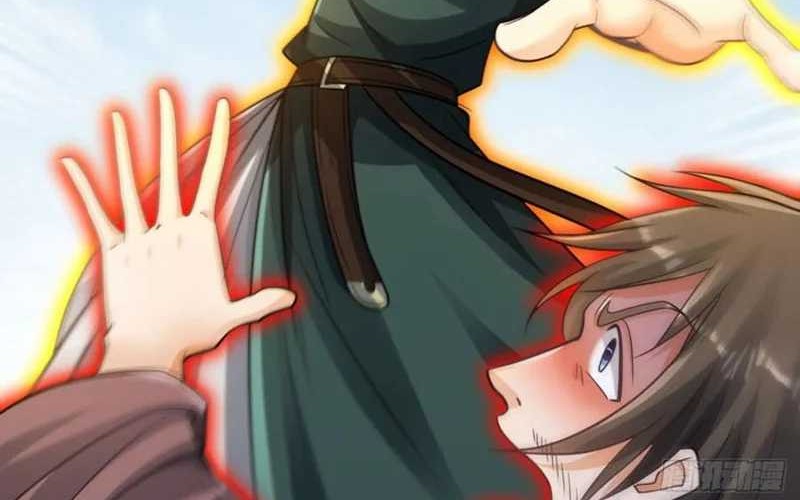 My Wife and I Dominate the Three Realms Chapter 128 Gambar 22