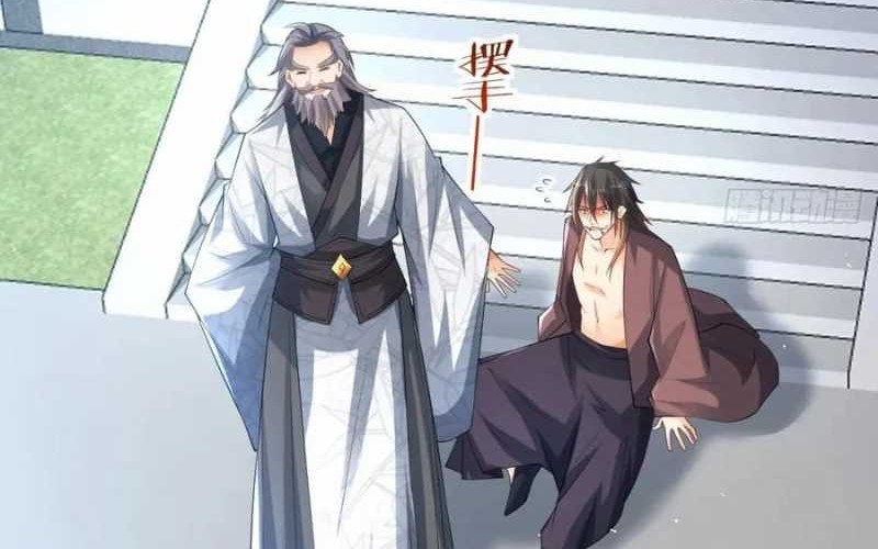 My Wife and I Dominate the Three Realms Chapter 128 Gambar 26