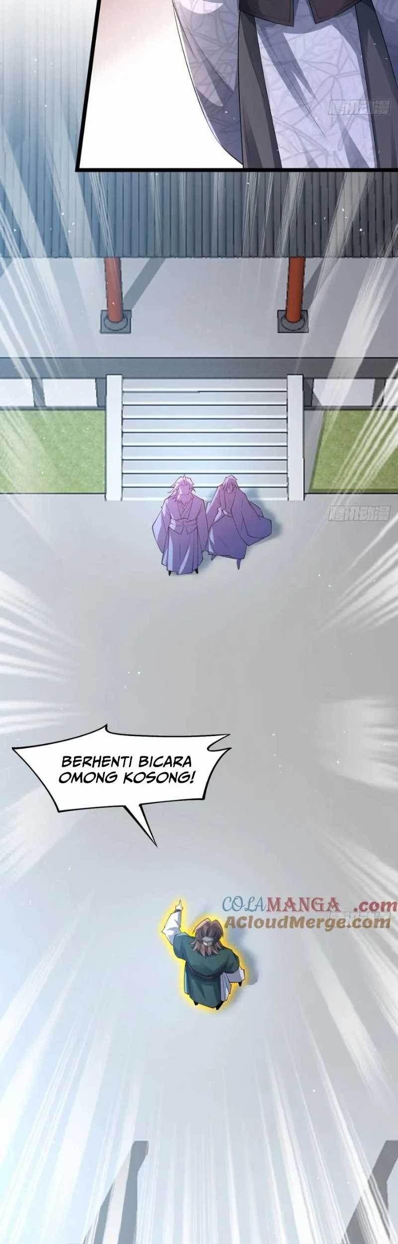 My Wife and I Dominate the Three Realms Chapter 128 Gambar 31