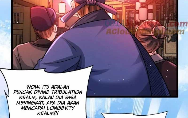 My Wife and I Dominate the Three Realms Chapter 128 Gambar 38
