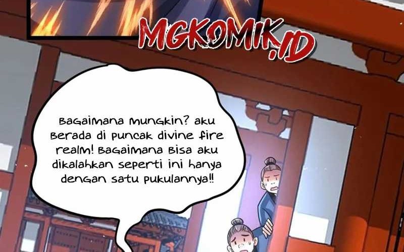 My Wife and I Dominate the Three Realms Chapter 128 Gambar 18