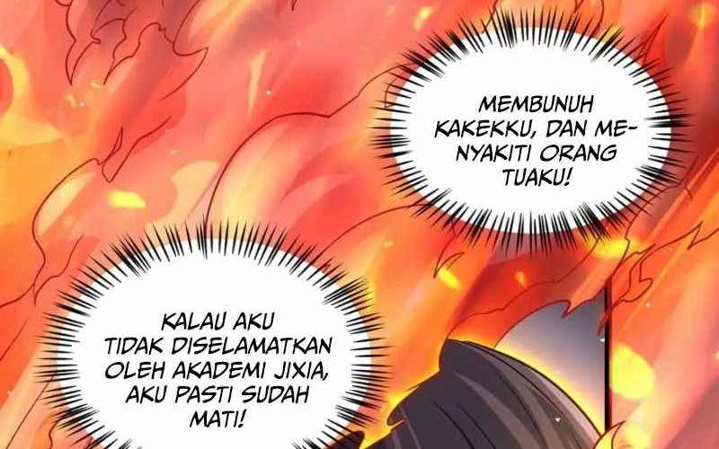 My Wife and I Dominate the Three Realms Chapter 127 Gambar 26