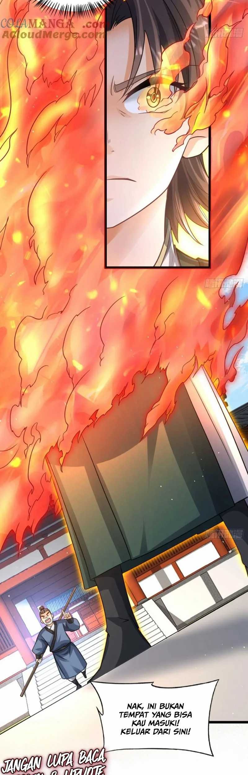 My Wife and I Dominate the Three Realms Chapter 127 Gambar 27