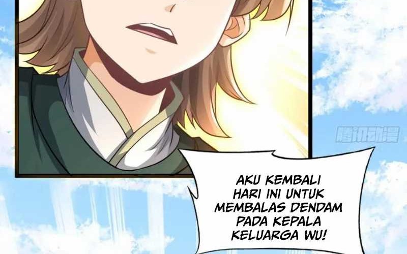 My Wife and I Dominate the Three Realms Chapter 127 Gambar 30