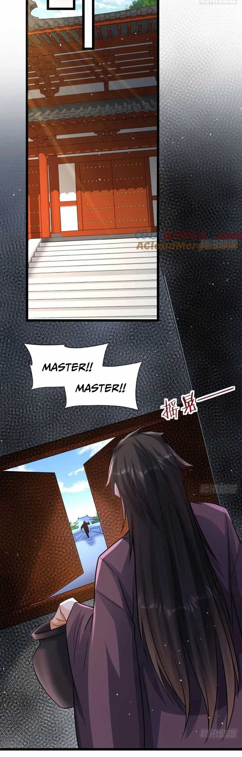 My Wife and I Dominate the Three Realms Chapter 127 Gambar 33