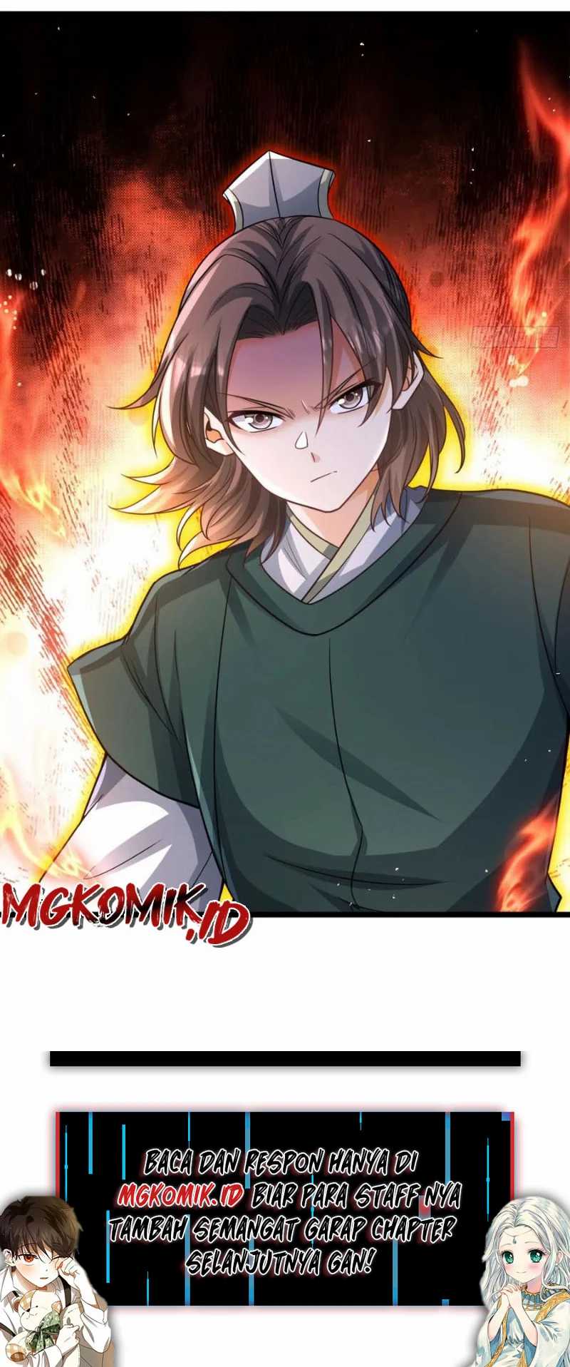 My Wife and I Dominate the Three Realms Chapter 127 Gambar 39