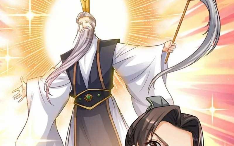 My Wife and I Dominate the Three Realms Chapter 127 Gambar 6