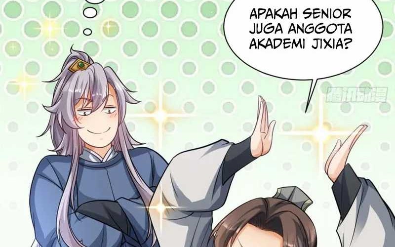 My Wife and I Dominate the Three Realms Chapter 127 Gambar 8