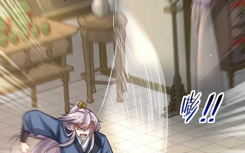 My Wife and I Dominate the Three Realms Chapter 127 Gambar 12