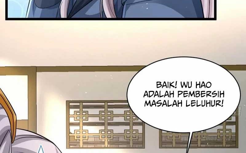 My Wife and I Dominate the Three Realms Chapter 127 Gambar 16