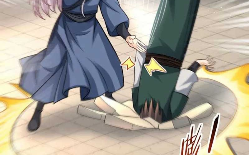 My Wife and I Dominate the Three Realms Chapter 127 Gambar 18