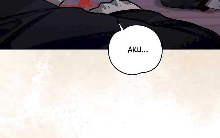 Holy Emperor’s Grandson is a Necromancer Chapter 46 Gambar 24