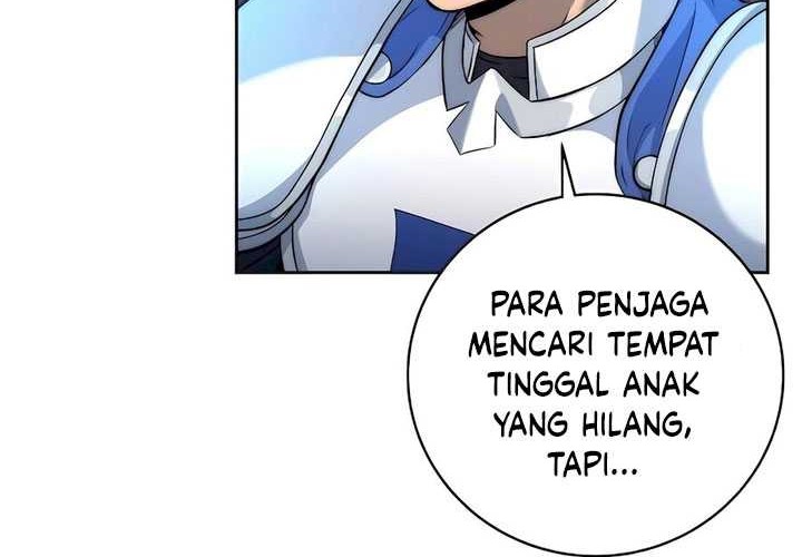 Holy Emperor’s Grandson is a Necromancer Chapter 46 Gambar 26