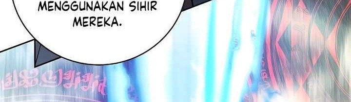 Holy Emperor’s Grandson is a Necromancer Chapter 46 Gambar 28