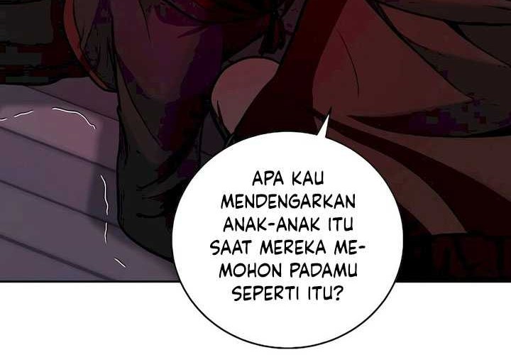 Holy Emperor’s Grandson is a Necromancer Chapter 46 Gambar 34