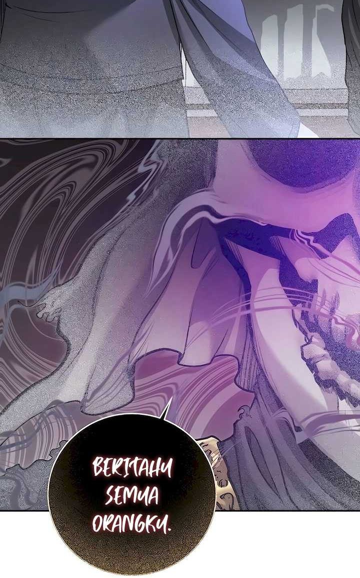 Holy Emperor’s Grandson is a Necromancer Chapter 46 Gambar 68