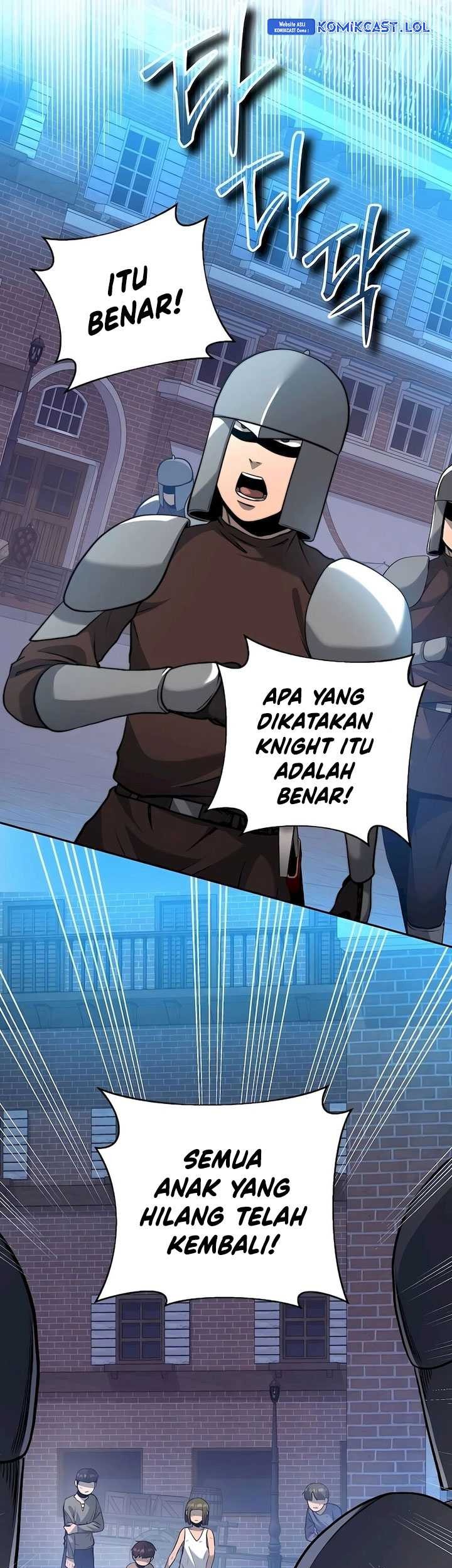 Holy Emperor’s Grandson is a Necromancer Chapter 46 Gambar 3