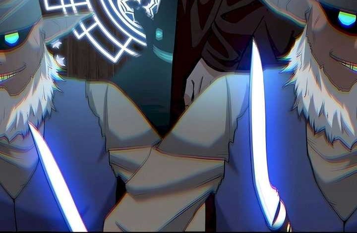 Holy Emperor’s Grandson is a Necromancer Chapter 46 Gambar 9