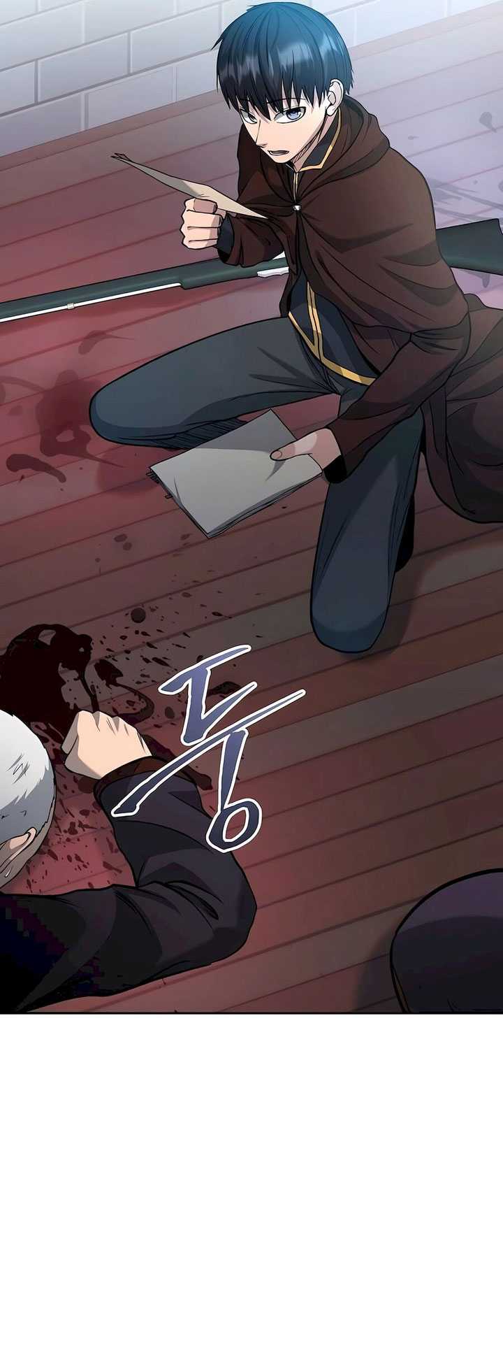 Holy Emperor’s Grandson is a Necromancer Chapter 46 Gambar 14