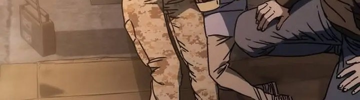 Hidden House in the Apocalypse Chapter 06 Gambar 27