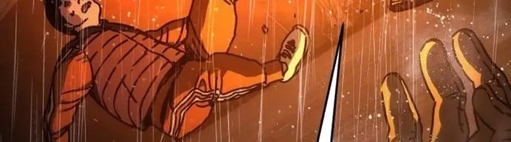 Hidden House in the Apocalypse Chapter 06 Gambar 65