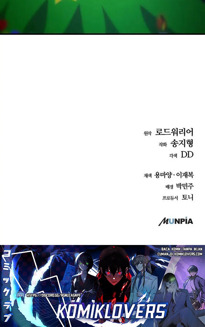 Hidden House in the Apocalypse Chapter 06 Gambar 102