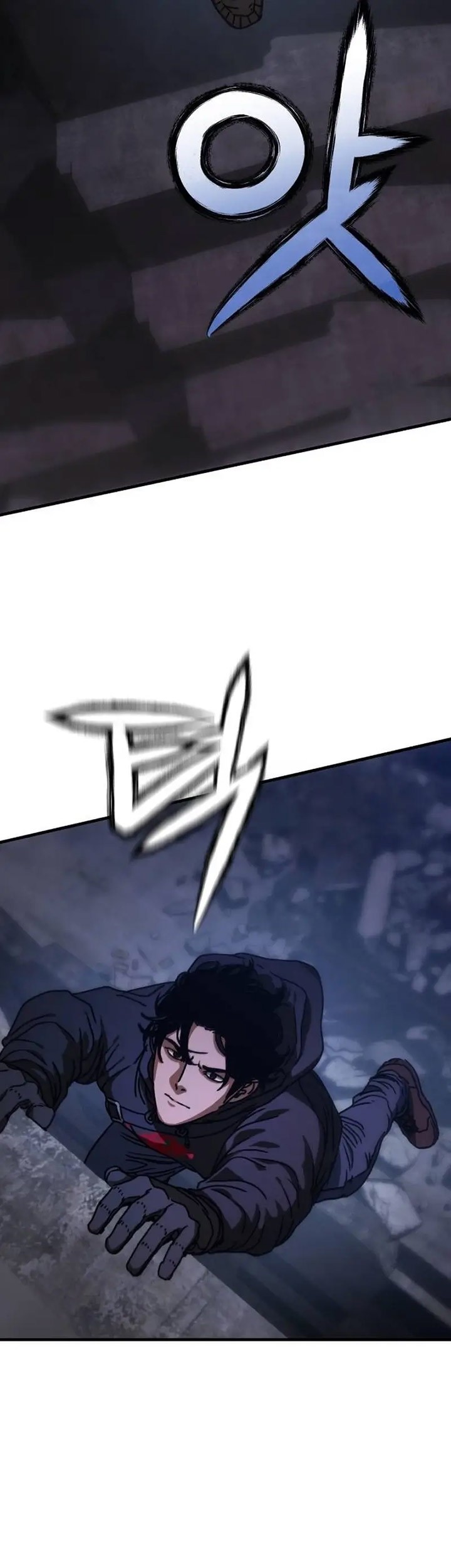 Hidden House in the Apocalypse Chapter 05 Gambar 22