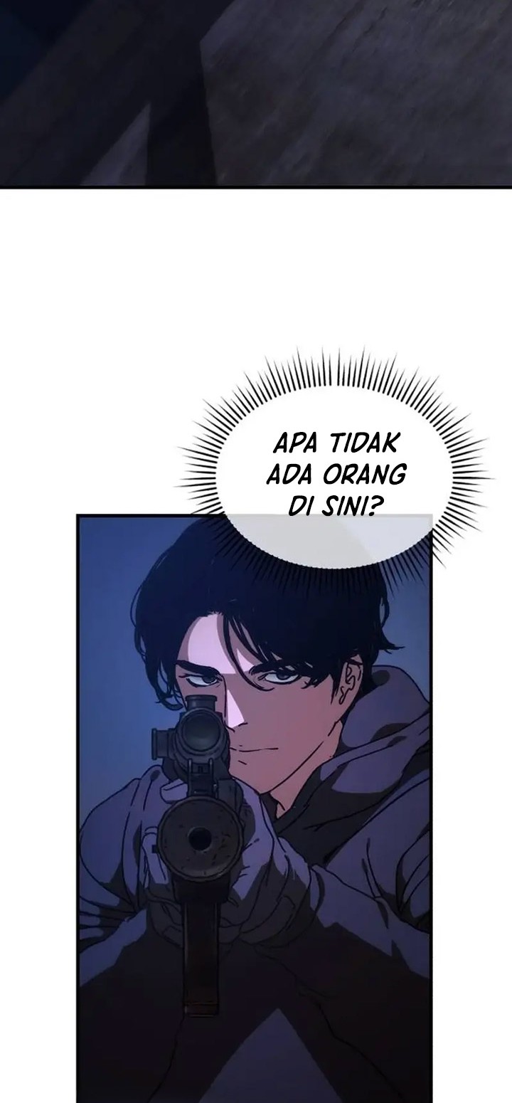 Hidden House in the Apocalypse Chapter 05 Gambar 27