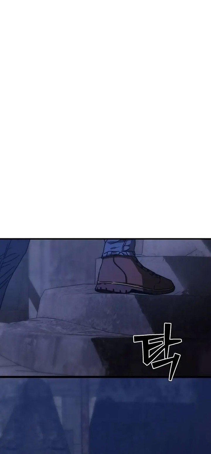 Hidden House in the Apocalypse Chapter 05 Gambar 29