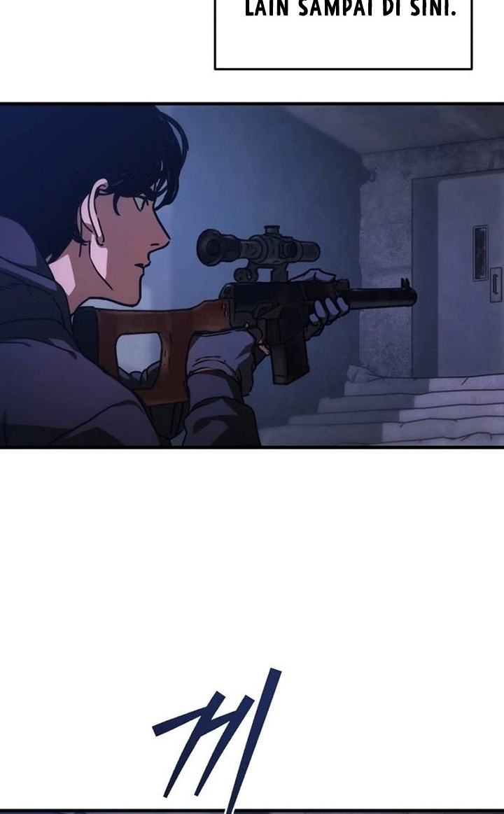 Hidden House in the Apocalypse Chapter 05 Gambar 31