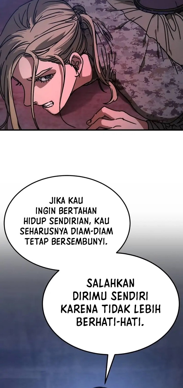 Hidden House in the Apocalypse Chapter 05 Gambar 53