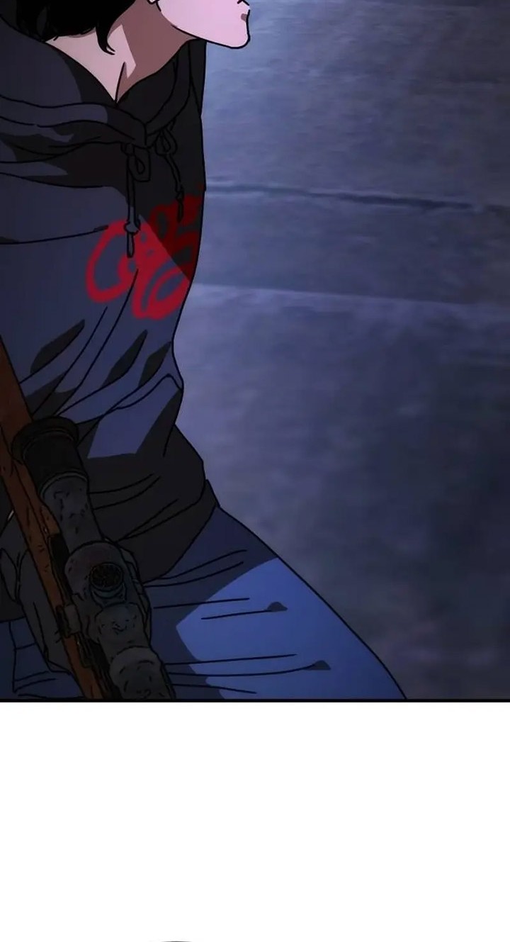 Hidden House in the Apocalypse Chapter 05 Gambar 57