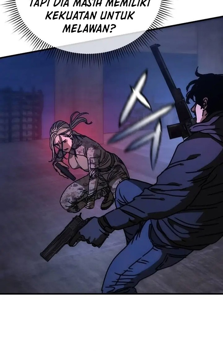 Hidden House in the Apocalypse Chapter 05 Gambar 61