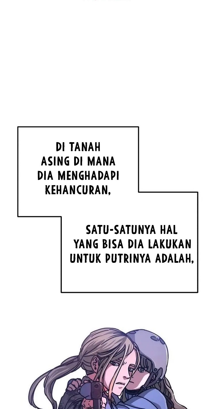 Hidden House in the Apocalypse Chapter 05 Gambar 67