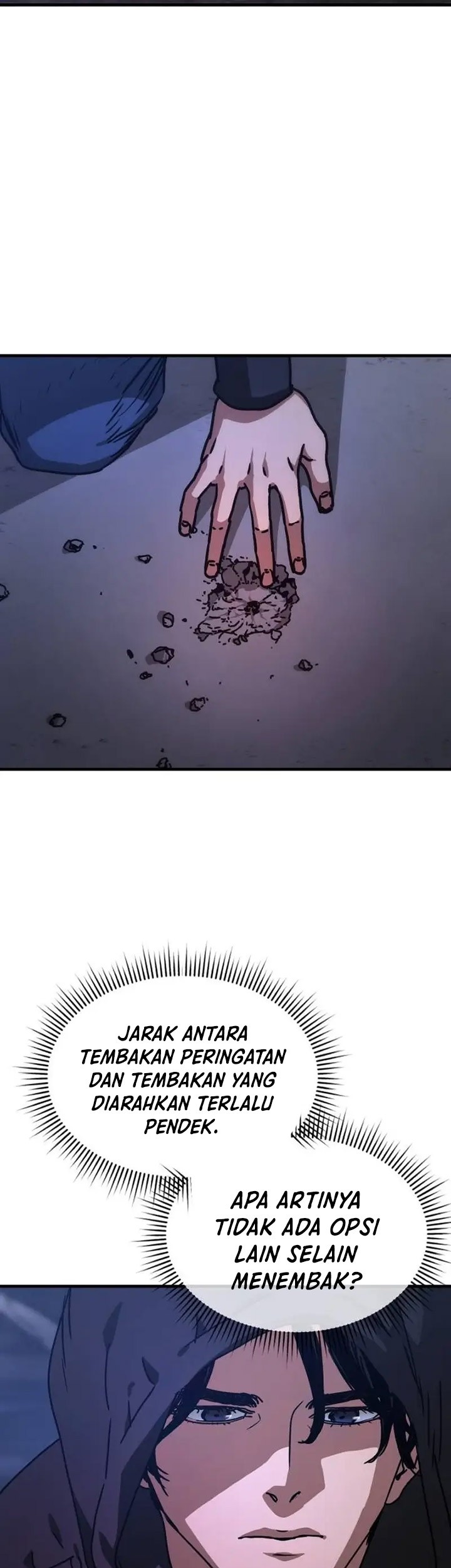 Hidden House in the Apocalypse Chapter 05 Gambar 6