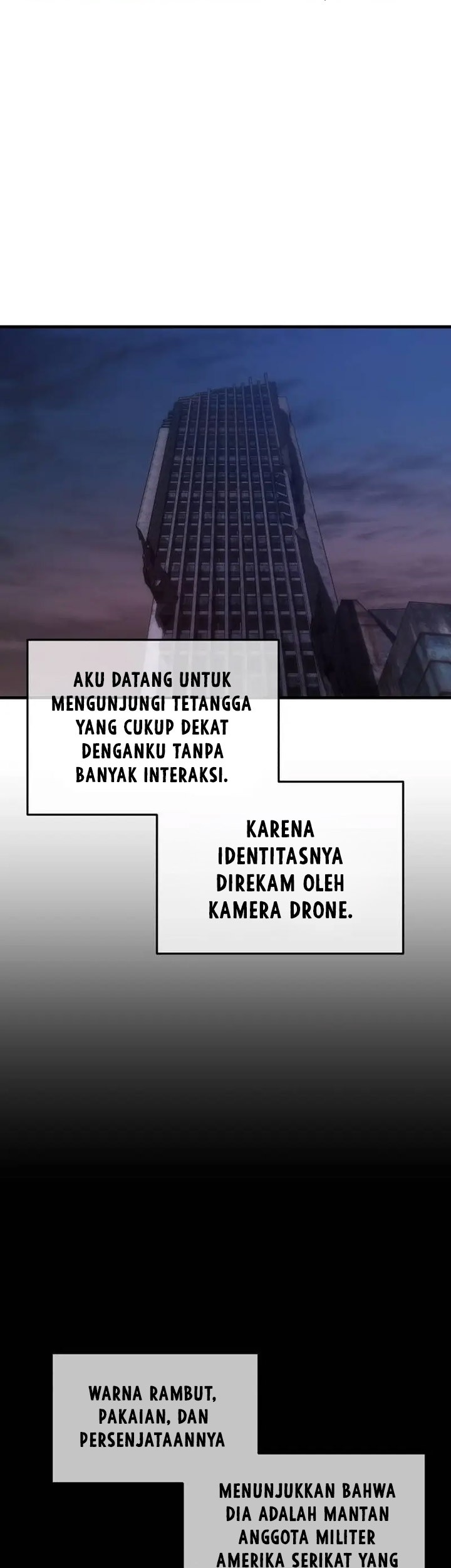 Hidden House in the Apocalypse Chapter 05 Gambar 8
