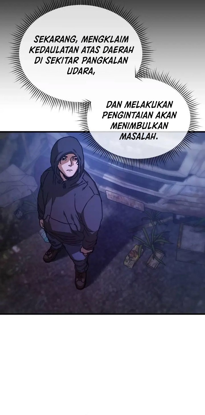 Hidden House in the Apocalypse Chapter 05 Gambar 13