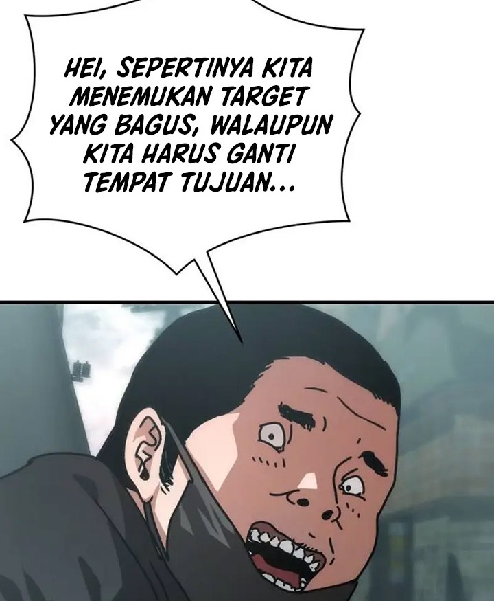 Hidden House in the Apocalypse Chapter 04 Gambar 49