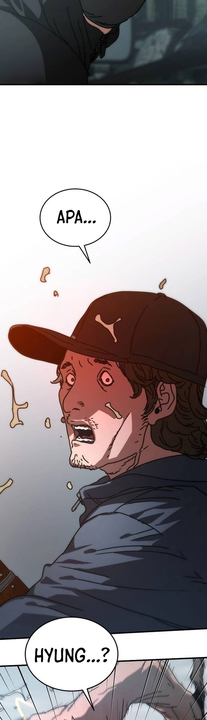 Hidden House in the Apocalypse Chapter 04 Gambar 50