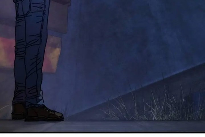 Hidden House in the Apocalypse Chapter 04 Gambar 79