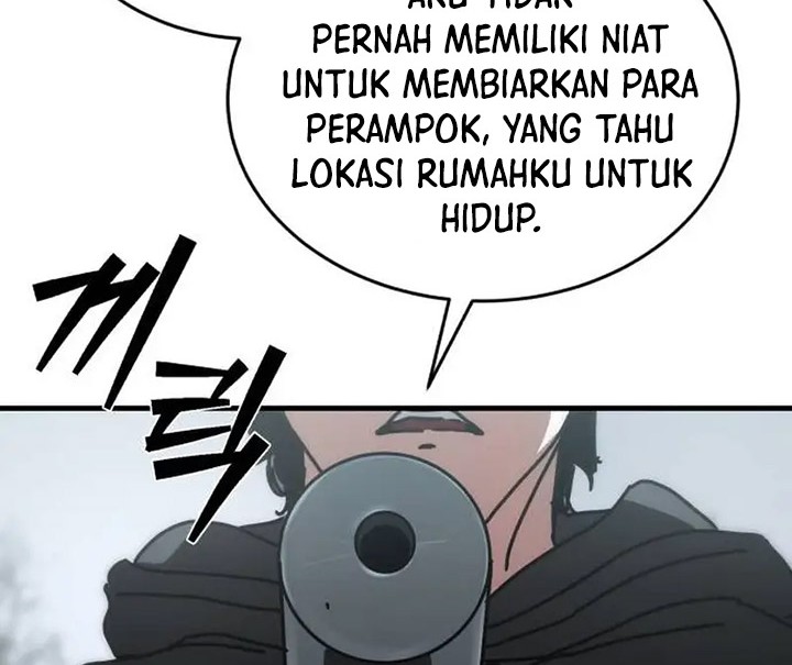 Hidden House in the Apocalypse Chapter 04 Gambar 15